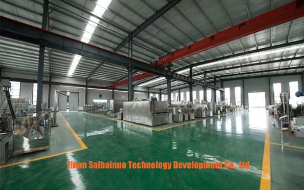 Çin Jinan Saibainuo Technology Development Co., Ltd