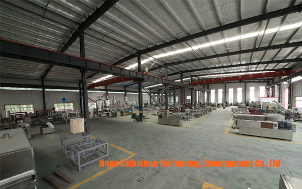 Çin Jinan Saibainuo Technology Development Co., Ltd