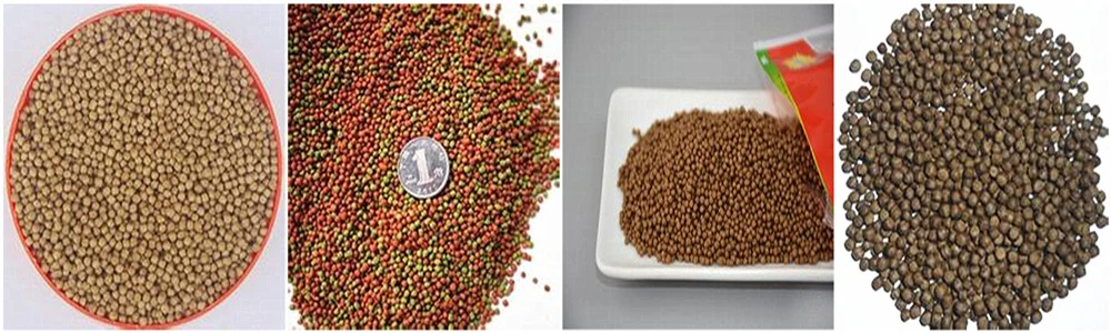 Turkey Service Floating Fish Feed Making Machine 0.1-3 TPH 1