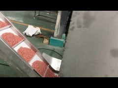 Endüstriyel Evcil Hayvan Yemi İşleme Makinesi Köpek ve Kedi Maması Yapımı Ekipmanları