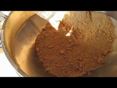 Kedi maması Yapma Makinesi / Kedi Maması Pelet Yapma Makinesi SGS Sertifikası