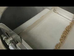 çoklu enerji çoklu güç çevreyi korur evcil hayvan yemi ekstruder makinesi