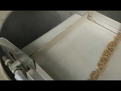 Köpek İçin Otomatik Kuru Ekstruder Pet Gıda Makinesi