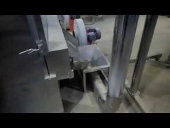 Su Ürünleri Karides Yemi Balık Yemi İşleme Makinesi CE Belgesi