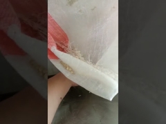 Büyük Kapasiteli Balık Yemi Ekstruder Makinesi LS İnvertör Markası CE Belgeli