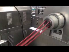 Köpek Sakız Ekstrüzyon Üretim Hattı Elektrik Enerjisi ABB Inveter