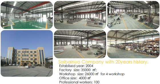 Fully Automatic Pet Food Extruder Dog Cat Fish Food Making Machine With CE Certificate Production Line