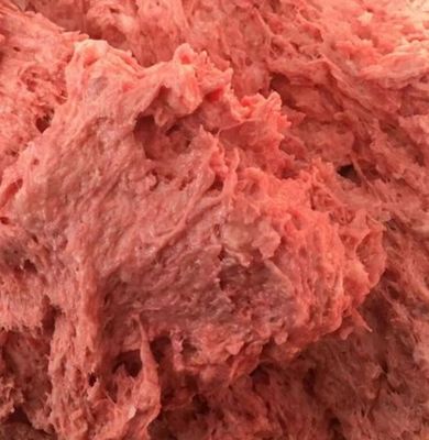 Customized SLG65/SLG70/SLG85/SLG95/SLG120 Wet Pet Food Processing Line 380v/50hz Or Local Voltage