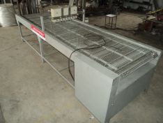 Tamamen Otomatik Yaş Evcil Köpek Maması Dişli Ekstrüder Üretim Hattı