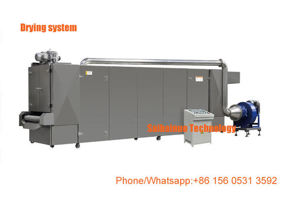 DLG150 Evcil Hayvan Tedavi Makinesi Elektrikli Paslanmaz Çelik Schneider Elektrikli Cihaz