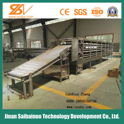 Pet Chew Snack Pet Treat Makine Ekstrüder Yapma Makine Gıda Üretim hattı