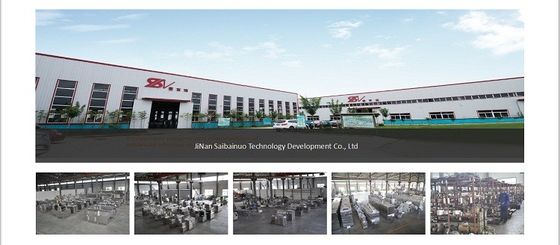 Otomatik Profesyonel Köpek Maması Ekstrüderi 3-5 İşçi Operasyonu