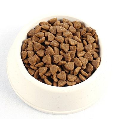 2 Ton/Saat Balık Yemi İşleme Makinesi Ekstrüzyon Sistemi İle