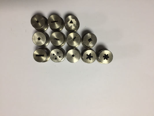 2 Ton/Saat Balık Yemi İşleme Makinesi Ekstrüzyon Sistemi İle