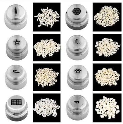 4-6 t/S Balık Yemi Ekstrüderi Endüstriyel Balık Yemi Üretim Makineleri