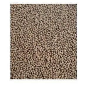 2-3 TPH Yüzen Balık Yemleri Ekstrüder Paslanmaz Çelik 201 Malzeme