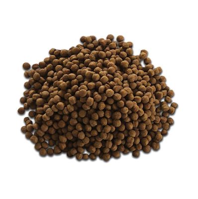 Çift vida 160kg/saat Balık Yemleri Ekstrüder Hayvan Yemleri Pellet Üretim hattı