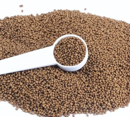 1000-2000 kg/h Balık besinleri ekstrüzyon hattı Balık besinleri üretim makineleri