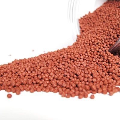 1000-2000 kg/h Balık besinleri ekstrüzyon hattı Balık besinleri üretim makineleri