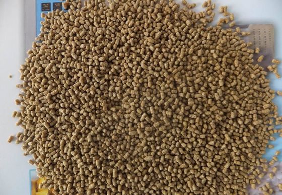 Nigeriya'da ıslak tip fabrika fiyatı balık yemleri makinesi tedarikçisi balık yemleri işleme ekstrüder