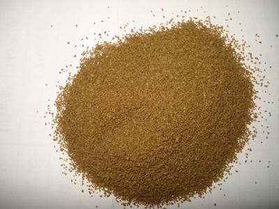 250-300kg/s Balık Yemleri Üretim Aygıtları Yüzen Balık Yemleri Üretim hattı