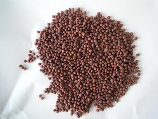 250-300kg/s Balık Yemleri Üretim Aygıtları Yüzen Balık Yemleri Üretim hattı