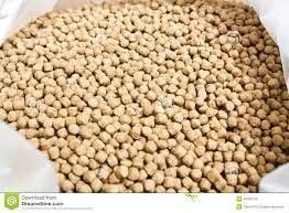 SUS 304 Yüzen Balık Besleme Ekstrüder makinesi Farklı kalıplar Daha kolay işleme