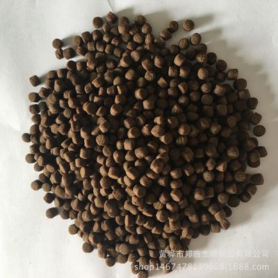 200-260kg/Hr Yüzen Balık Besleme Pellet Makinesi Ot Pet Yiyecek Ekstrüörü