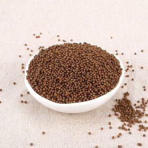 100-160kg/h Tam otomatik kurutma yüzen balık besleme makinesi Balık besleme ekipmanları