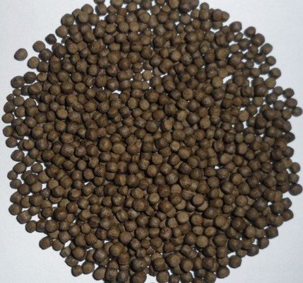 100-160kg/h Tam otomatik kurutma yüzen balık besleme makinesi Balık besleme ekipmanları