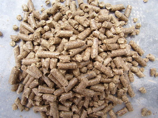 Çin Çift Vidalı Ekstrüder Yüzer Balık Yemi Hayvan Yemi Pelet Üretim Hattı