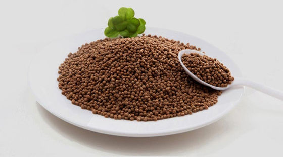 3000-3500kg/h Pellet Mill Balık Beslenme Ekstrüörü Yüzücü Balık Beslenme Tesisi