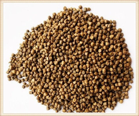 3000-3500kg/h Pellet Mill Balık Beslenme Ekstrüörü Yüzücü Balık Beslenme Tesisi