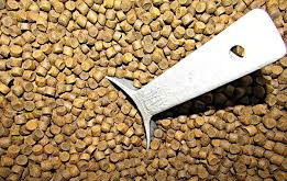 6TPH Çift Vidalı Balık Yemi Ekstrüderi Yüzen Balık Yemi İçin