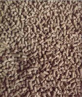 150-180KG/H Karides Balık Besleyici Yüzen Pellet Yapma Makinesi Çift vida