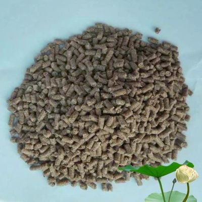 Yüzen Balık Besleme Pellet Makinesi Yüksek Performanslı