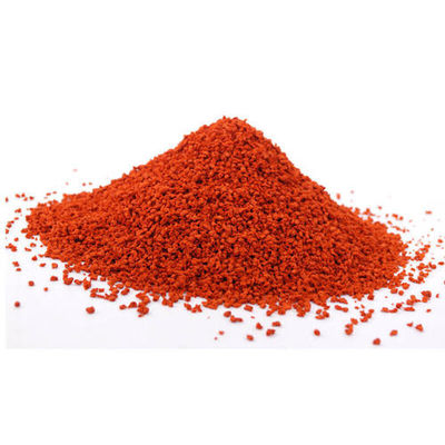 ABB İnverter Yüzer Balık Yemi Pelet Makinesi Yüksek Performans