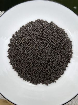 100kg/H-6t/H Akvaçülüm Balık Yemleri İşleme Makinesi Paslanmaz Çelik