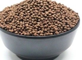 100kg/H-6t/H Akvaçülüm Balık Yemleri İşleme Makinesi Paslanmaz Çelik