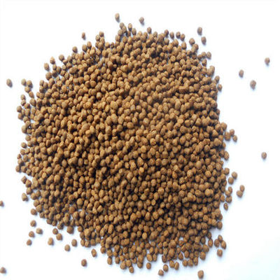 1 ton - 3 ton/saat Balık Yemleri Ekstrüder Balık Yemleri Üretim Makinesi