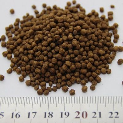 1 ton - 3 ton/saat Balık Yemleri Ekstrüder Balık Yemleri Üretim Makinesi