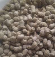 1 ton - 3 ton/saat Balık Yemleri Ekstrüder Balık Yemleri Üretim Makinesi