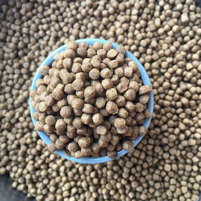 200-260kg/saat Çift Vidalı Balık Yemi Ekstrüder Balık Yemi Pelet Makinesi