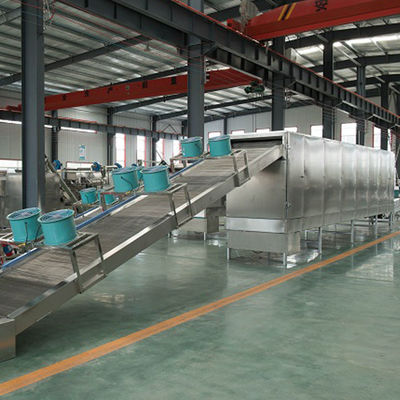 Paslanmaz Çelik 180kg/H Kuru Köpek Yiyecek Pellet Yapma Makinesi